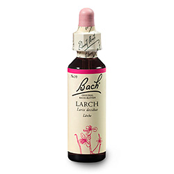 Bachovy kapky Modřín opadavý - Larch