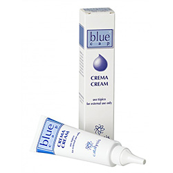 Bluecap krém na atopický ekzém - 50 g