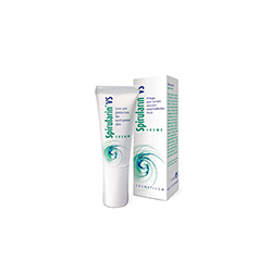 Spirularin VS krém na bradavice - 10 ml