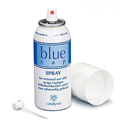 Catalysis Bluecap spray na atopický ekzém 