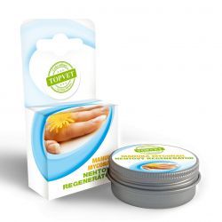Manuka myconail nehtový regenerátor  - 10 ml
