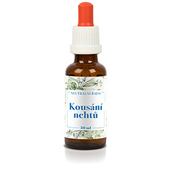 Kousání nehtů - 30 ml