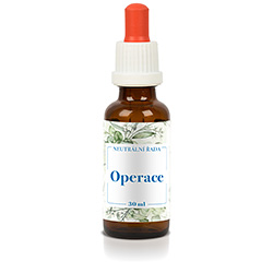 Operace - 30 ml