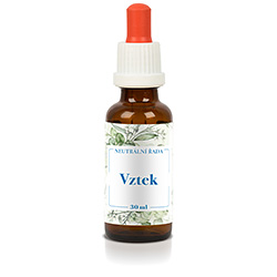 Vztek - 30 ml