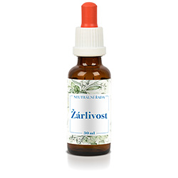 Žárlivost - 30 ml