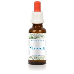 Nervozita - 30 ml