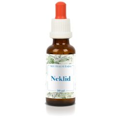 Neklid - 30 ml