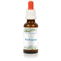 Pochopení - 30 ml