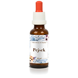 Pejsek - 30 ml