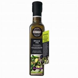 Olivový olej  - 250 ml