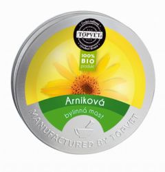 Arniková bylinná mast  - 50 ml