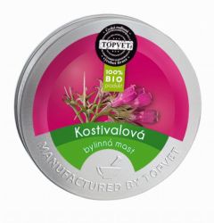 Kostivalová bylinná mast  - 50 ml