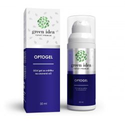Optogel oční gel - 50 ml