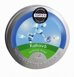 Kafrová bylinná mast  - 50 ml