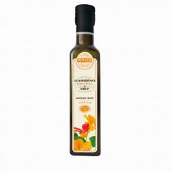 Lichořeřišnicový bylinný sirup farmářský  - 320 g