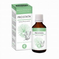 Biovitality Prostata kapky - 50 ml
