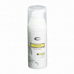 Ginseng ŽEN ŠEN - aktivní pleťový krém - 50 ml