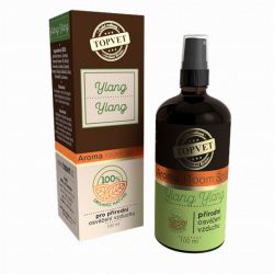 Aroma Room Spray Ylang ylang - 100 ml